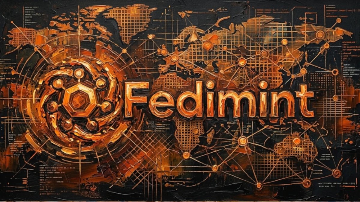 Ecash Ecosystem Rises to Challenge in the Defense of Decentralized Custody