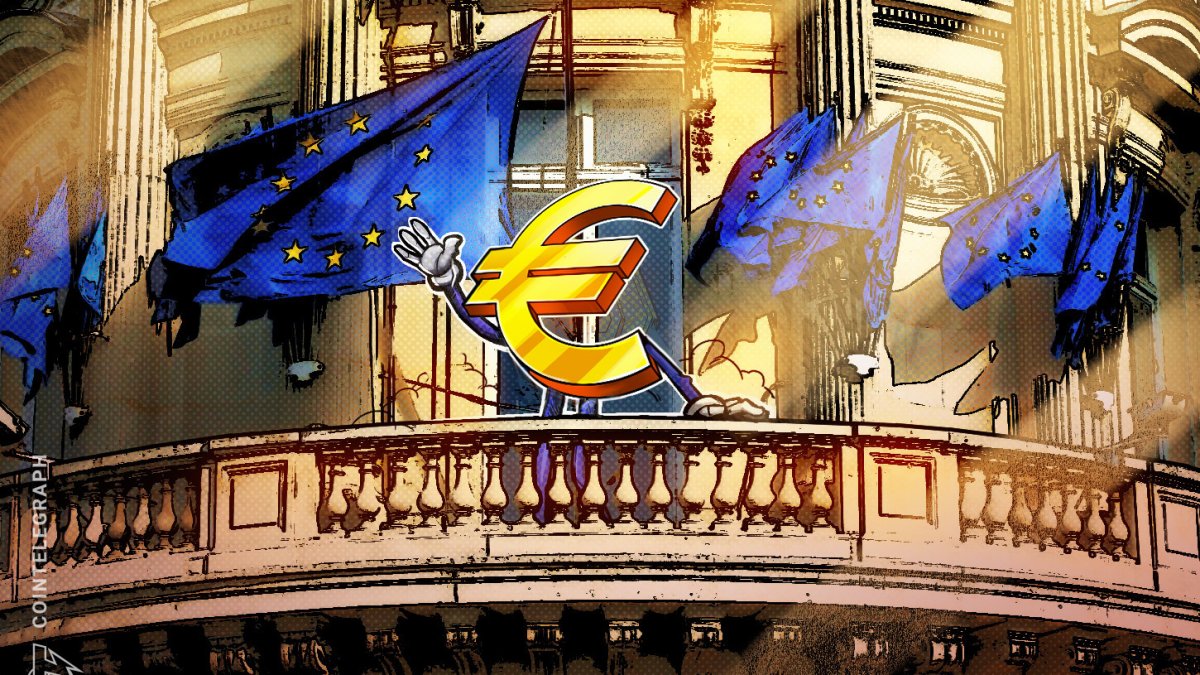 ECB official sees digital euro as key to protecting EU ‘sovereignty’