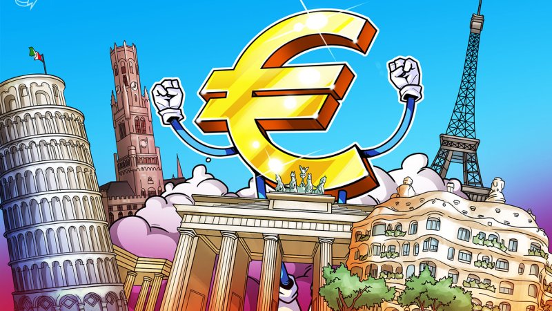ECB puts AI agent payments on the digital euro drawing board