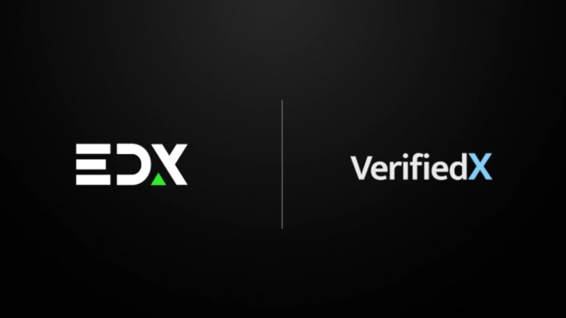EDX Markets and VerifiedX Partner to Bring Verified Bitcoin (vBTC) to Institutional Markets
