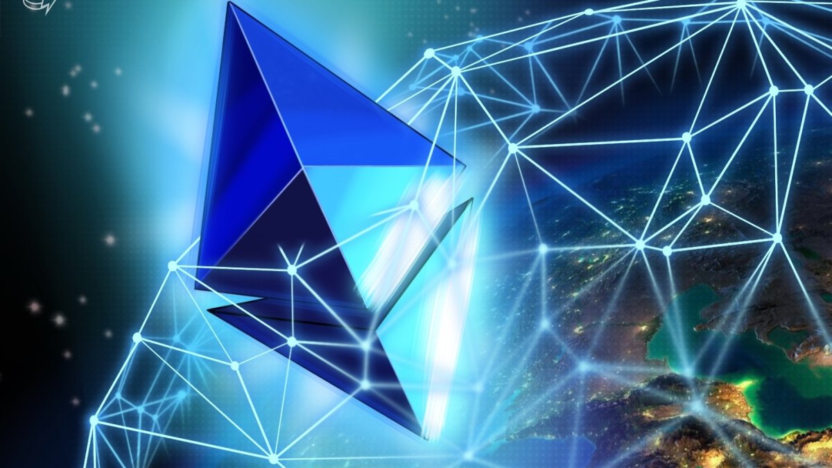 EEZ tests atomic L1-to-L2 transaction in push to unify Ethereum