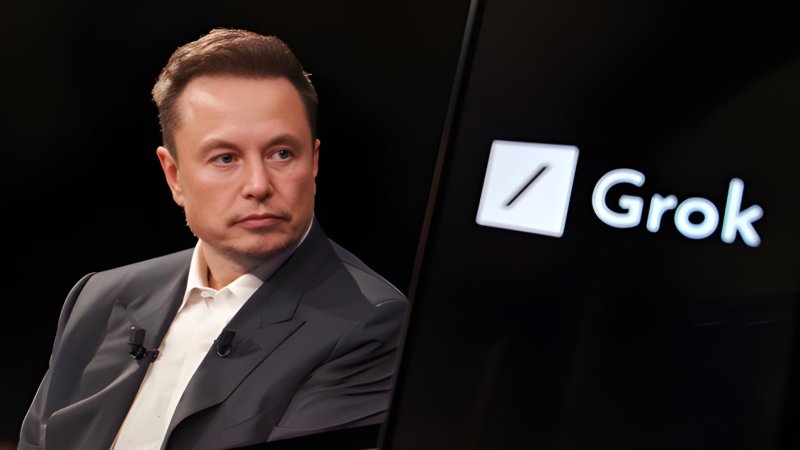 Elon Musk's AI predicts XRP price on October 31