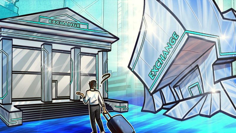 Era of pure crypto exchanges is ending, Bybit CEO says