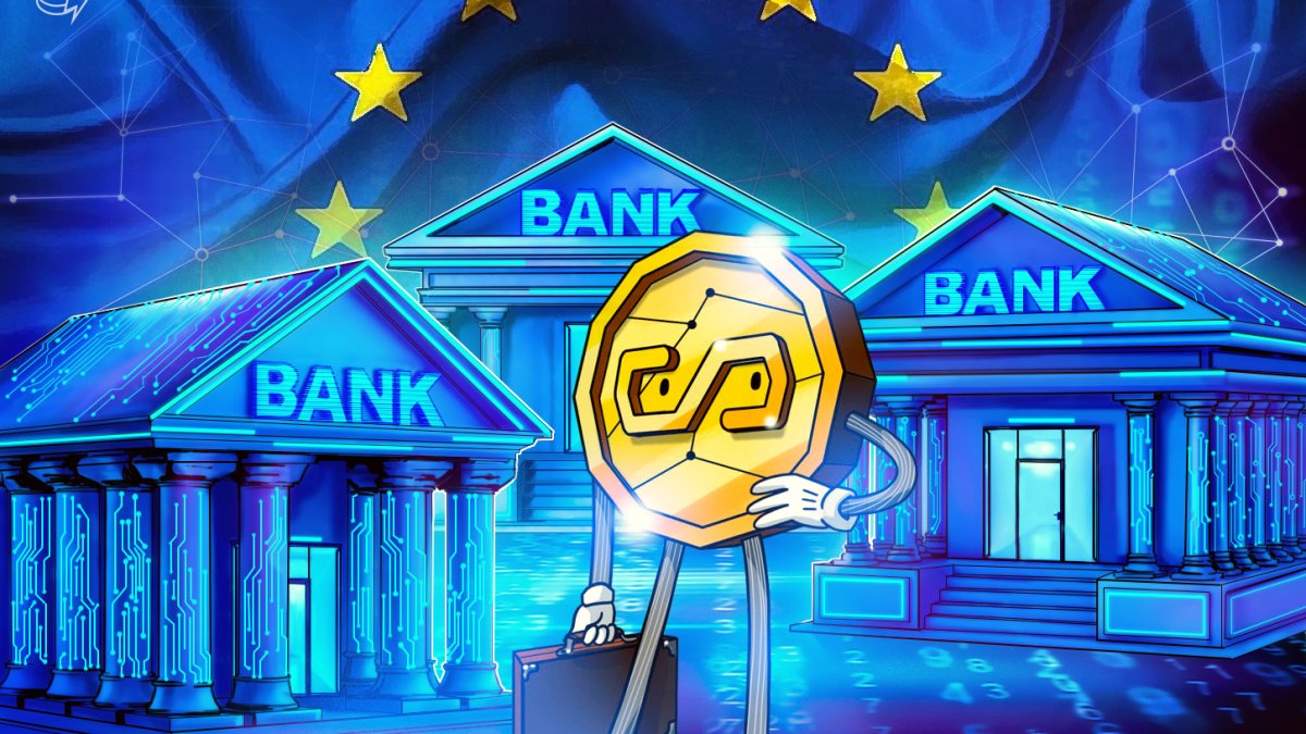 EU banking watchdog calls for crypto lending rules under MiCA