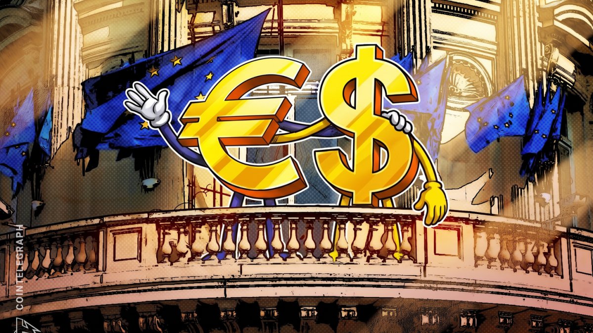 ‘Euro stablecoin isn’t enough’: EU issuers make case for USD tokens
