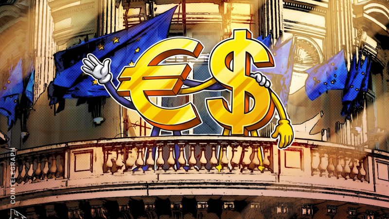 ‘Euro stablecoin isn’t enough’: EU issuers make case for USD tokens