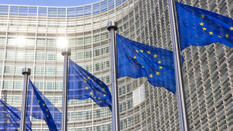 European equities beat Wall Street: investors turn their backs on AI