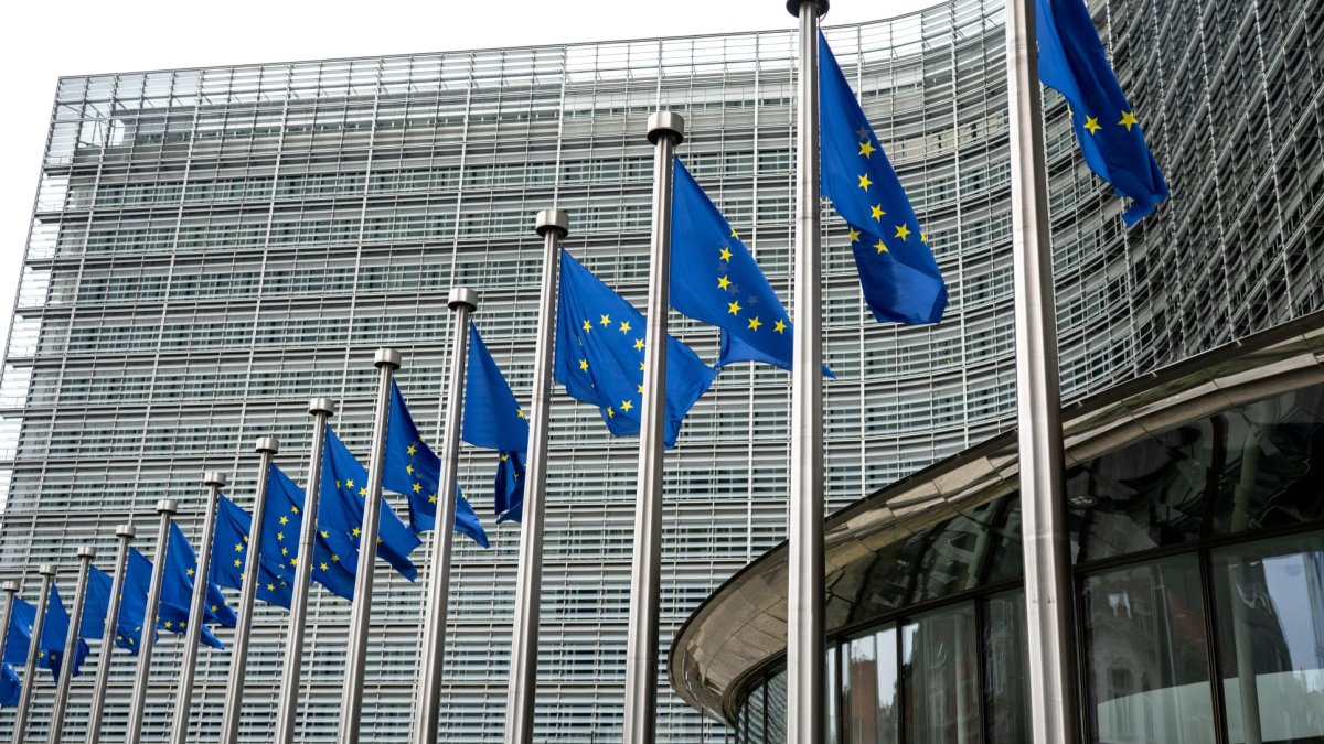 European Parliament wants stricter crackdown on crypto corruption