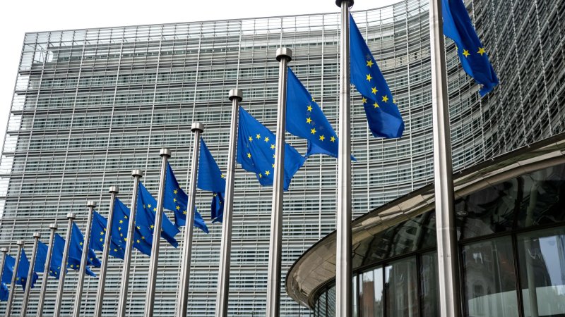 European Parliament wants stricter crackdown on crypto corruption