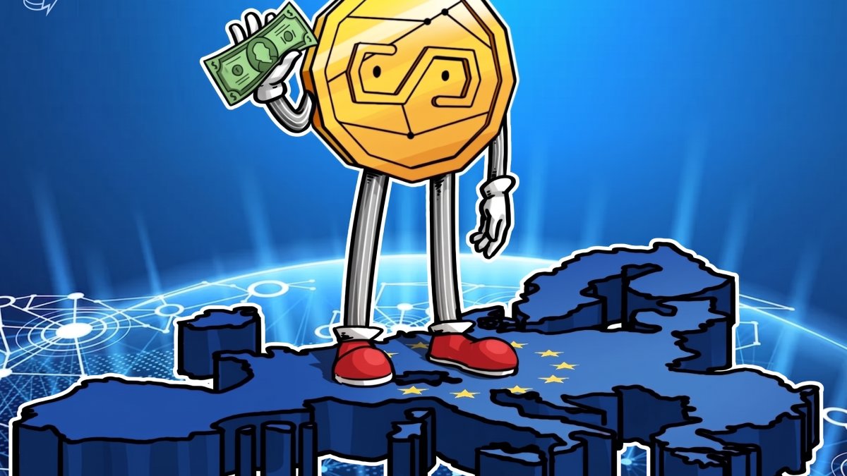 European stablecoin issuer AllUnity launches USD stablecoin USDAU