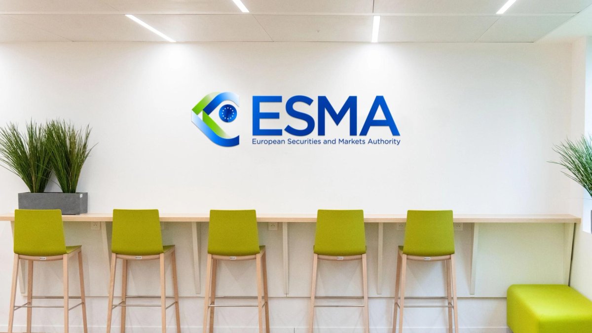 EU's financial regulator to make AI and tokenization a supervisory priority in 2027