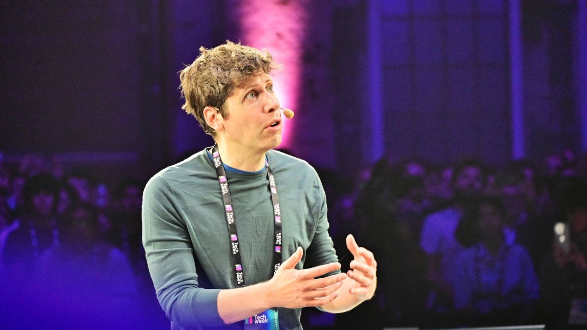 Even OpenAI feels AI doubt: valuation $150 billion down