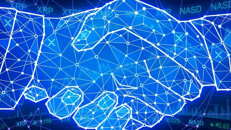 Evernorth clears shareholder vote ahead of Nasdaq debut with 473M XRP treasury