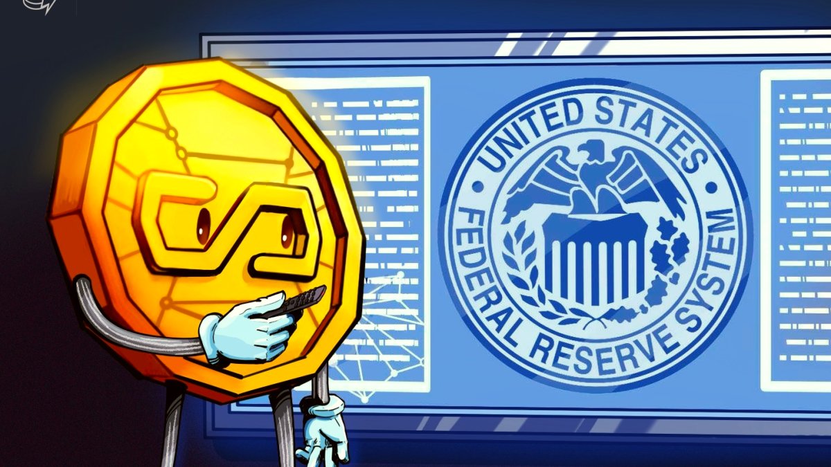 Fed requests comment on two proposals for stablecoin issuers under GENIUS Act  