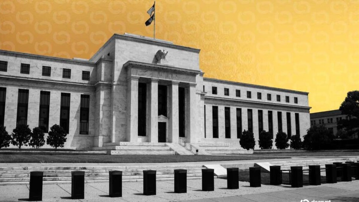 Federal Reserve Unveils Stablecoin Rules on Reserves and Capital