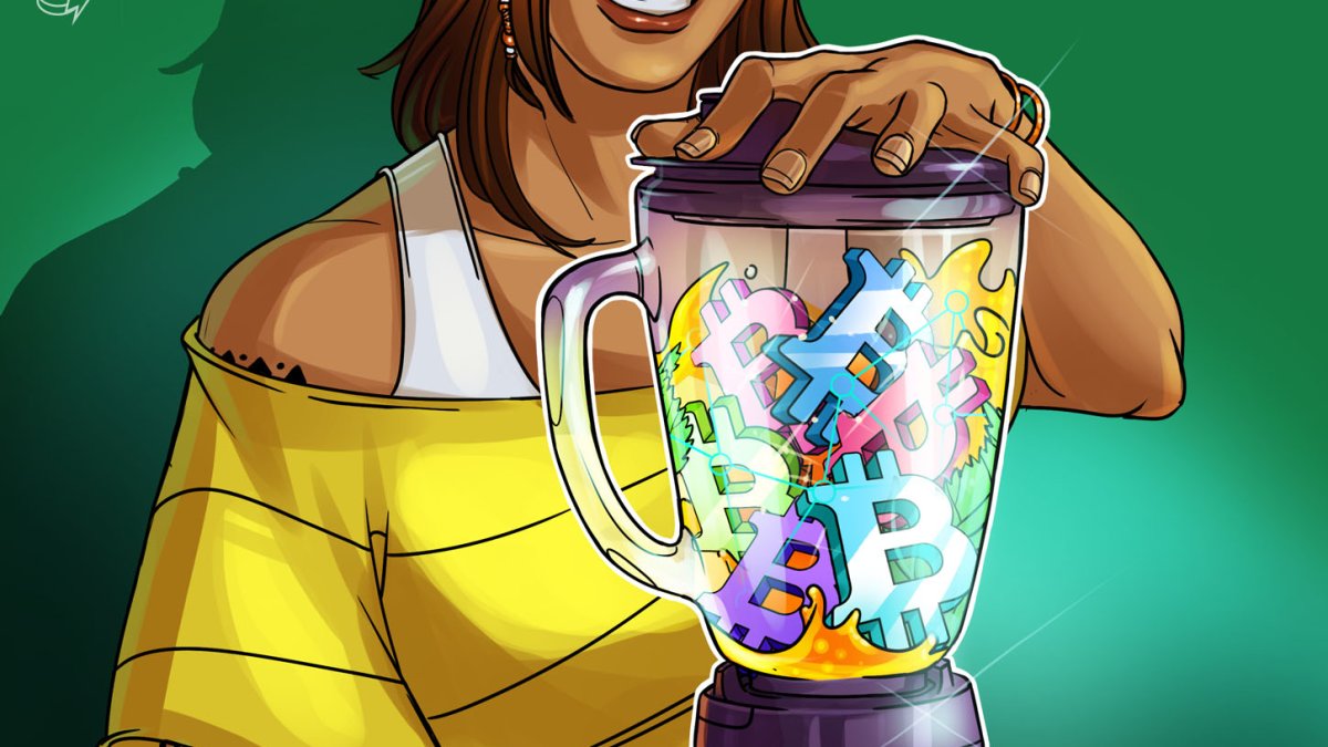 FinCEN withdraws proposed crypto mixing rule over ‘legitimate activity’ concerns