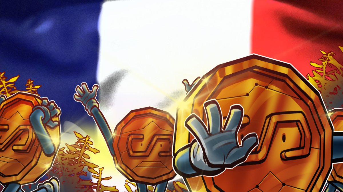 France advances stablecoin tax, eyes self-custodial wallets and exit tax proposals
