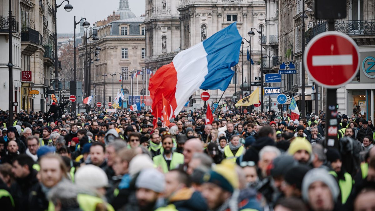 French central bank: ECB does not yet need to intervene despite interest rate stress