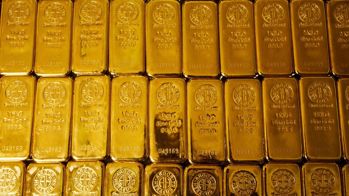 Gold Price Suffers from Interest Rate Fears: The Next Test Is Coming This Afternoon