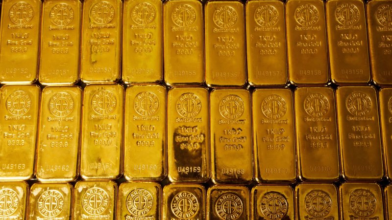 Gold Price Suffers from Interest Rate Fears: The Next Test Is Coming This Afternoon