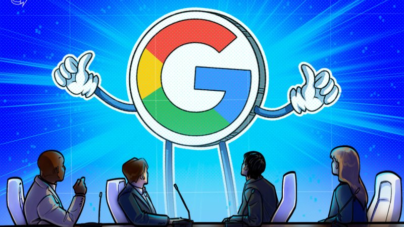 Google Cloud outlines MPC service for institutional Bitcoin custody