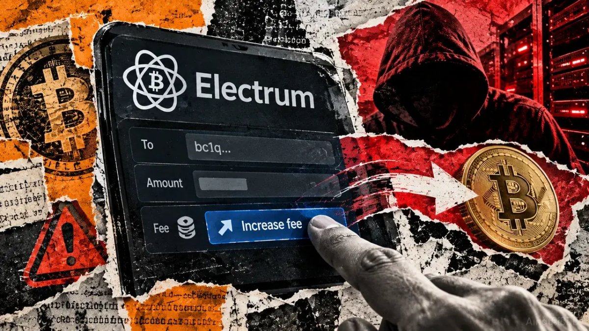 Hackers found a way to steal Bitcoin without private keys