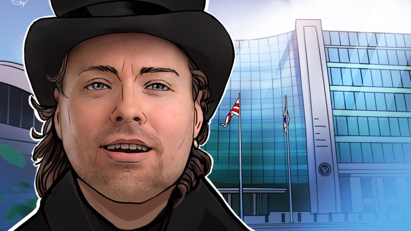 HEX token sellers erase $160M following reports of founder Richard Schueler arrest