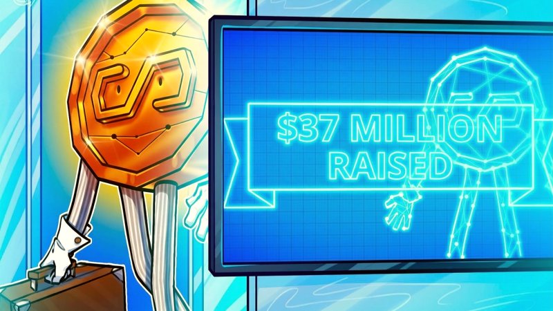 HIFI raises $37M to expand stablecoin payments, tokenized markets