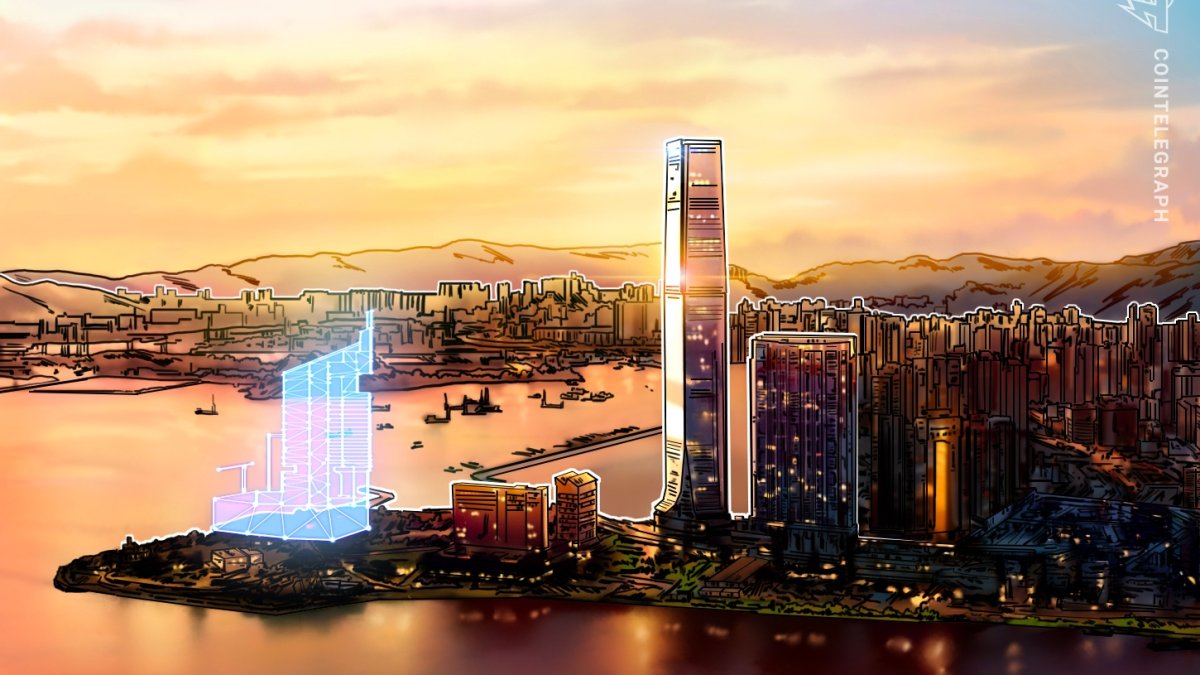 Hong Kong officials double down on end-2026 deadline for crypto licensing bill