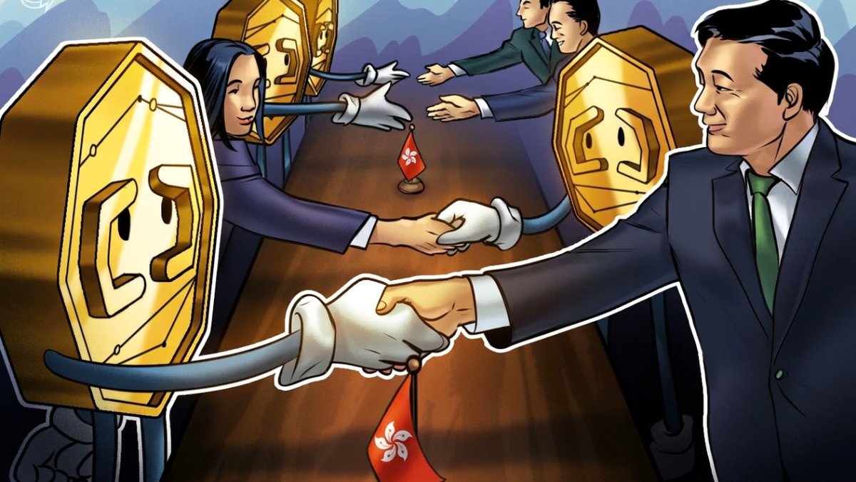 Hong Kong regulators expand financial reporting oversight to licensed crypto firms