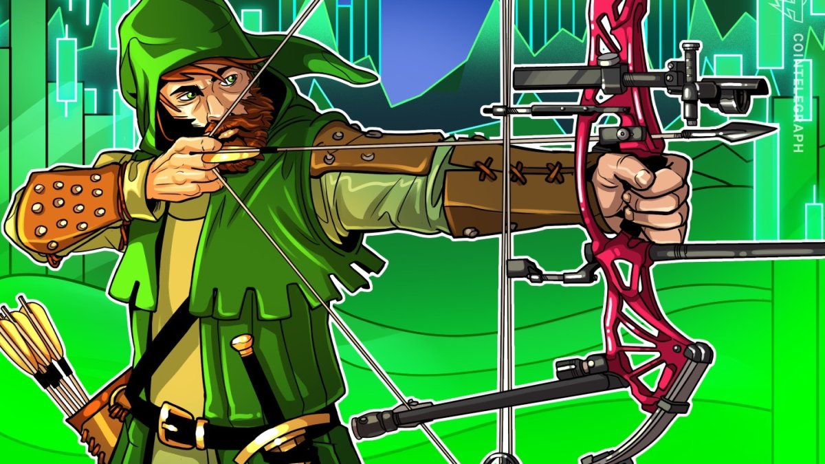 HOOD’s prediction markets to add $1.7B to  revenue, exceed crypto by 2028: Bernstein