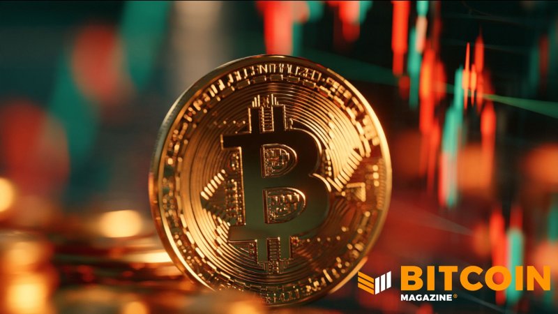 Hot Inflation Data Puts Bitcoin Under Pressure, but ‘Difficult’ Isn’t ‘Bearish’: CoinShares