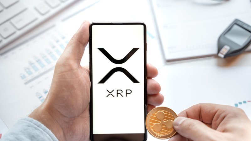 How much XRP do you need to be in the richest 10%?