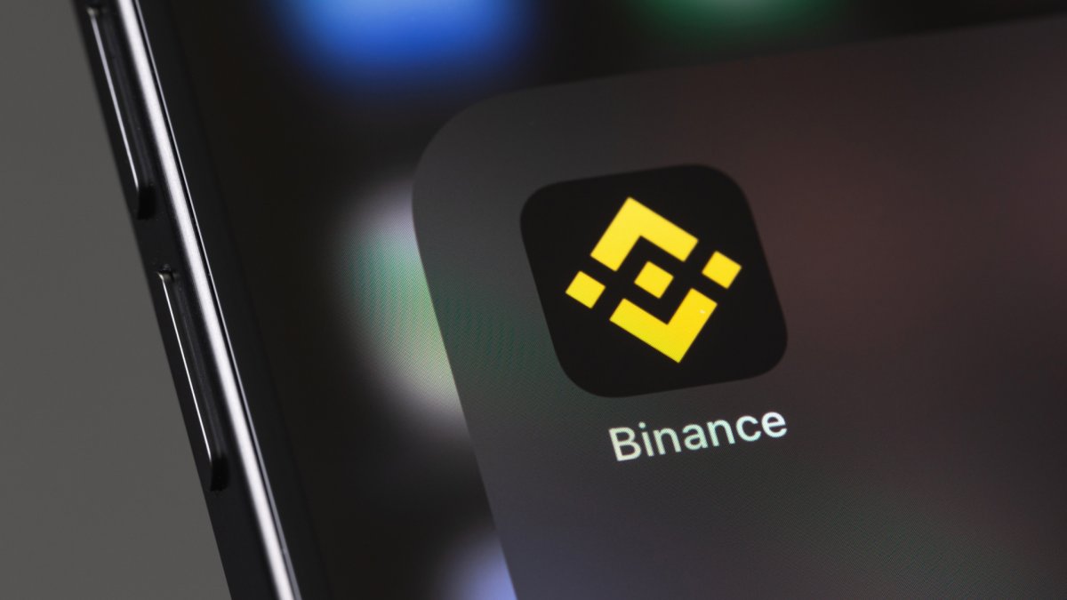 Huge Binance hack shows: no crypto company is safe