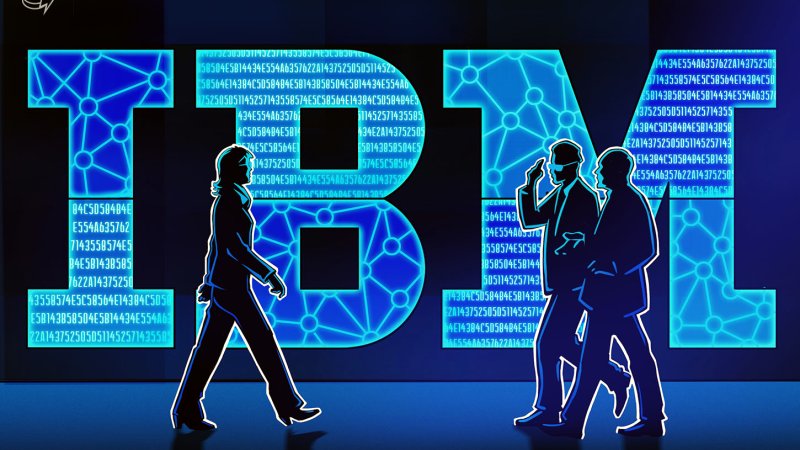IBM opens beta Swift ledger link for 24/7 tokenized deposits