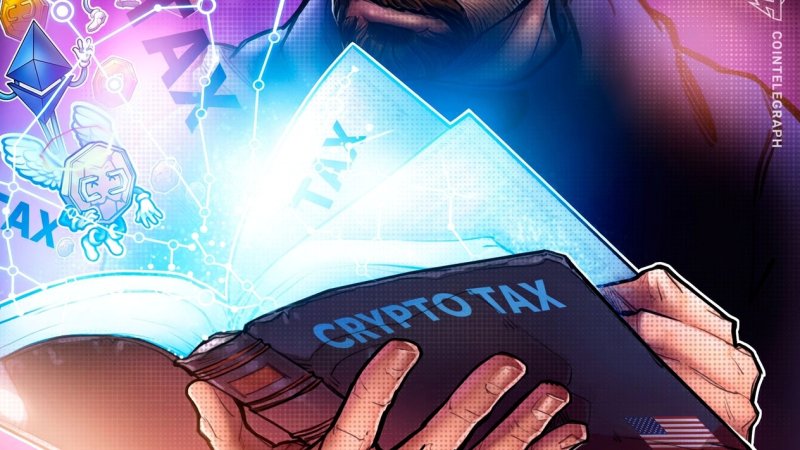 Illinois draft crypto tax rules detail DeFi, stablecoin treatment