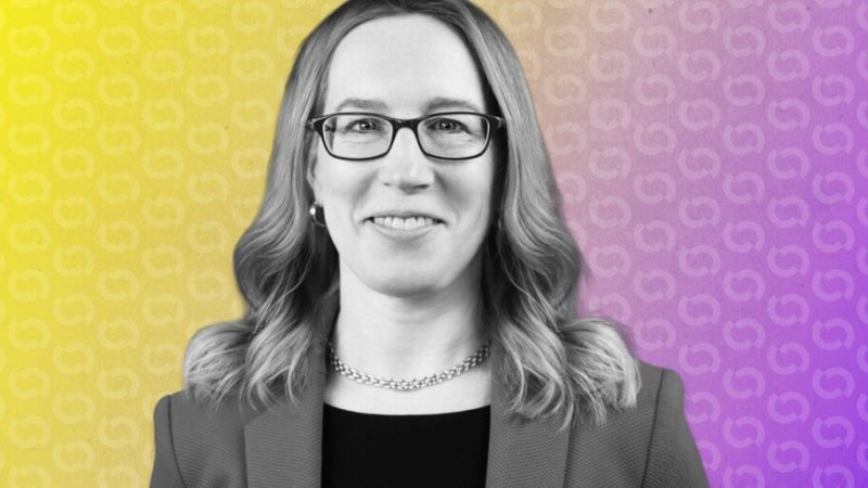 In Her Final Weeks, SEC's Peirce Calls for Ending the KYC 'Panopticon'