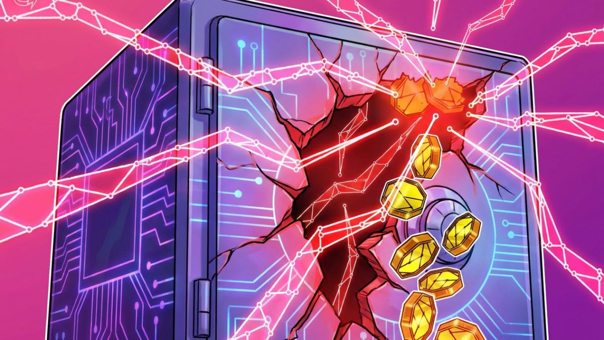 Initia halts blockchain after exploit reportedly drains over $2.6M
