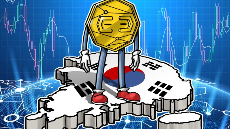 Injective, BDACS plan Korean won stablecoin settlement for tokenized assets