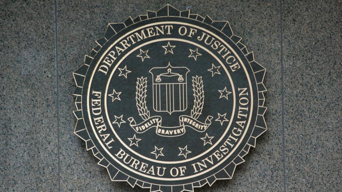 Inside the FBI’s little-known annual crypto crime gathering