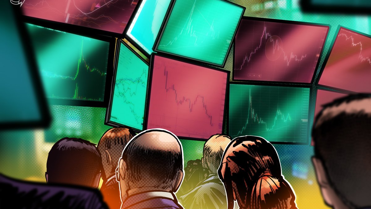 Intel, IBM, Oracle and IonQ latest to object to OKX-ICE tokenized stocks