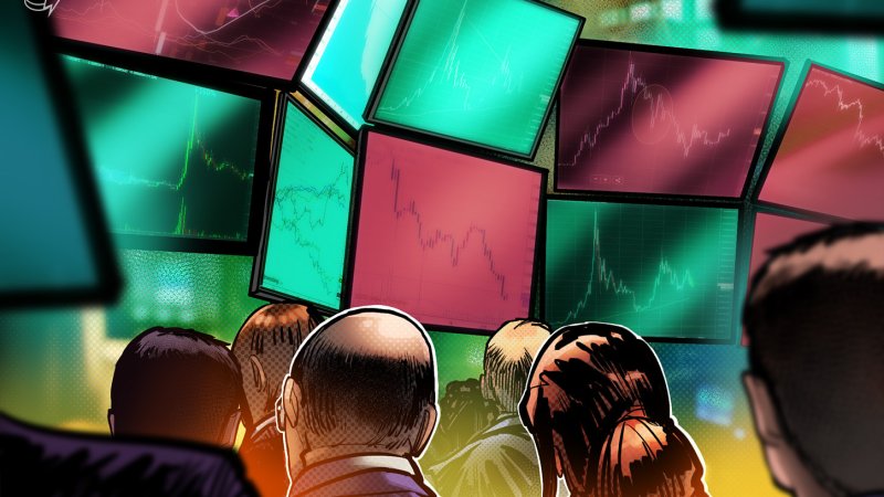 Intel, IBM, Oracle and IonQ latest to object to OKX-ICE tokenized stocks