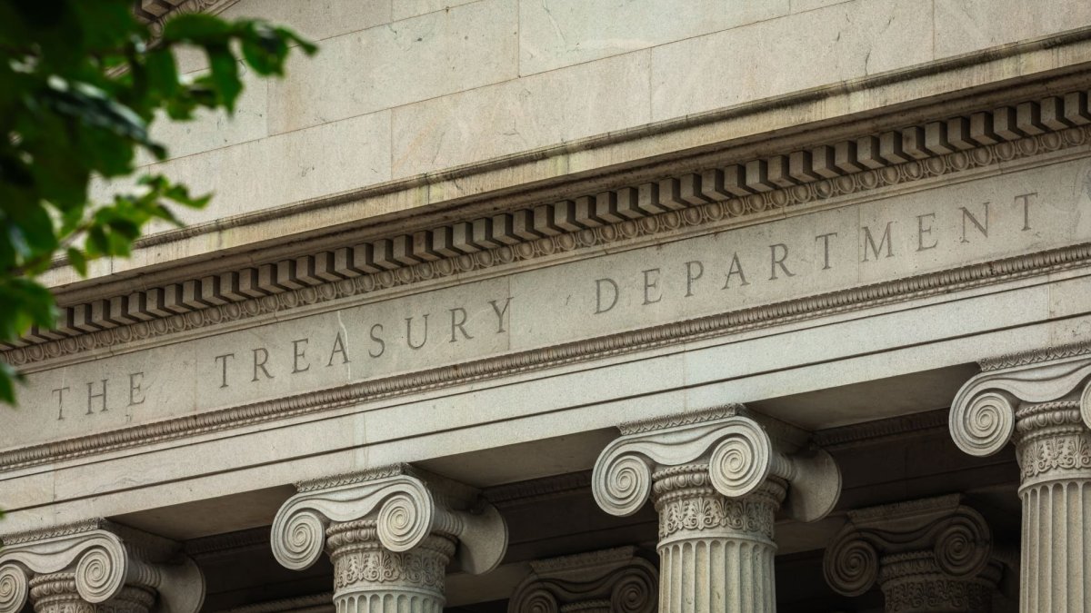 Interest rates continue to rise in America, how long will the stock market last?