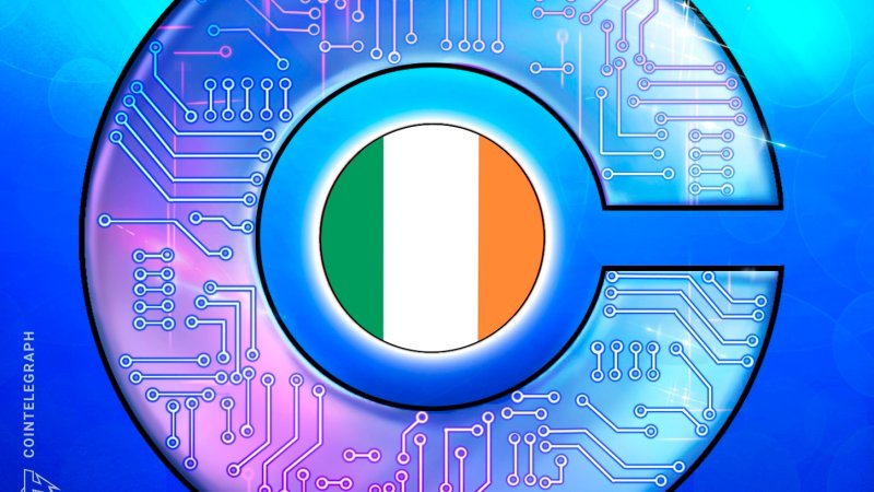 Irish cenbank fines Coinbase arm $3.6M for oversight, safeguard failures