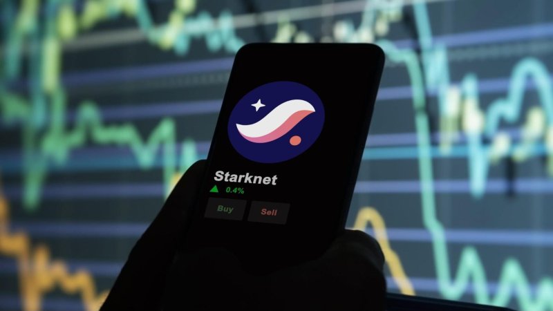 Is Ethereum safe enough? Scaling network Starknet wants to continue independently