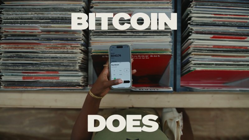 Jack Dorsey’s Block Launches Campaign To Get People Spending Bitcoin 