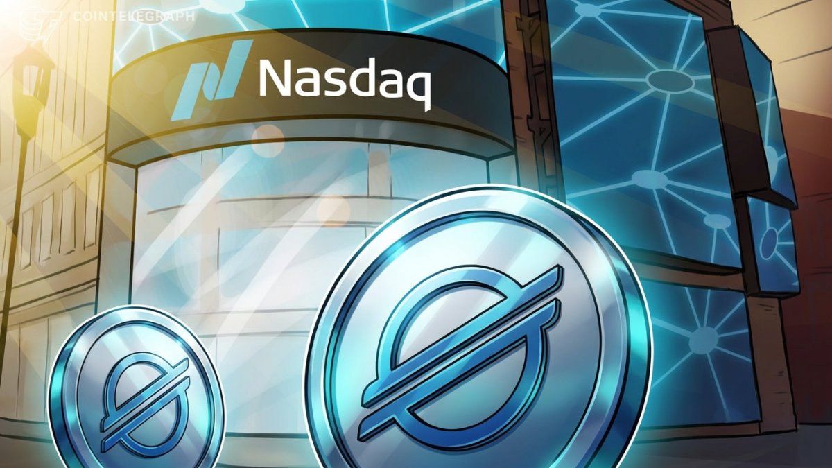 Janus Henderson, Centrifuge launch tokenized Nasdaq-100 fund on Stellar