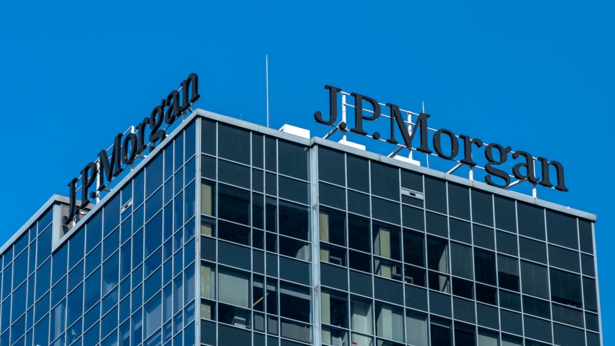 JPMorgan disappoints with quarterly figures: what does this mean for the stock market?