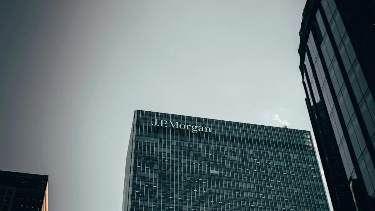 JPMorgan's JPM Coin, representing dollar deposits, is coming to Ethereum: Bloomberg