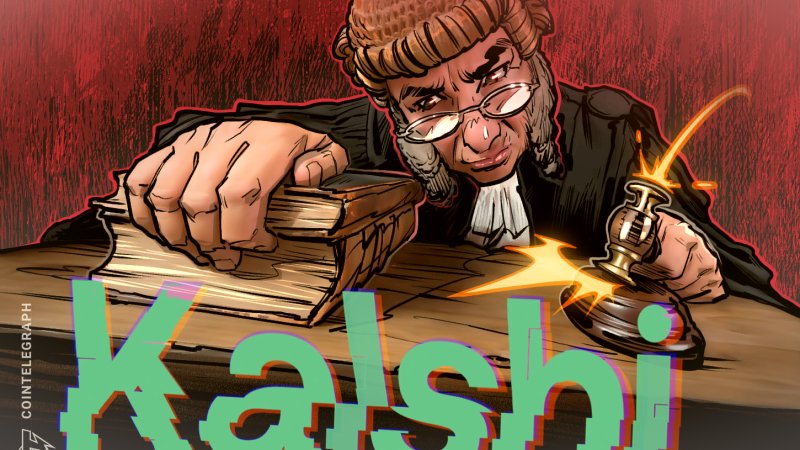 Kalshi loses appeal, setting up potential Supreme Court case